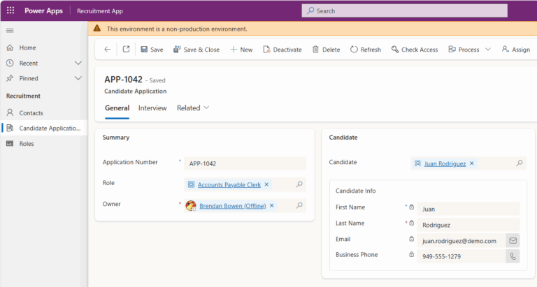 Retrieve Environment Variable Values using JavaScript - Power Right ...