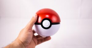Read more about the article Application Showcase: A Pokémon Pokédex App built on PowerApps